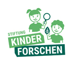 Stiftung Kinder forschen